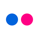 flickr logo